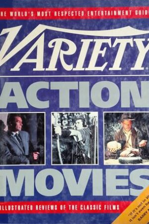 Variety Action Movies