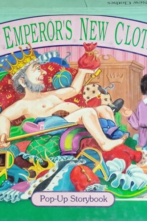 The Emperors New Clothes