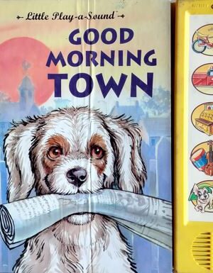 Good Morning Town
