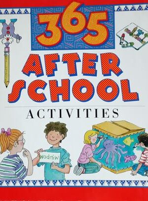 365 After School Activities
