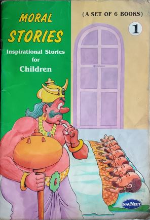 Moral Stories Inspirational Stories For Children