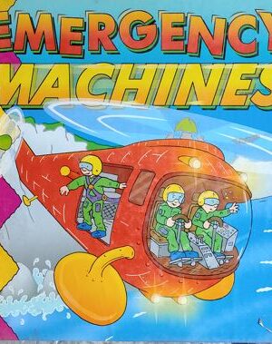 Emergency  Machines