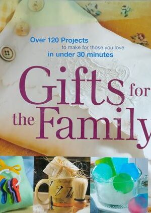 Gifts For The Family