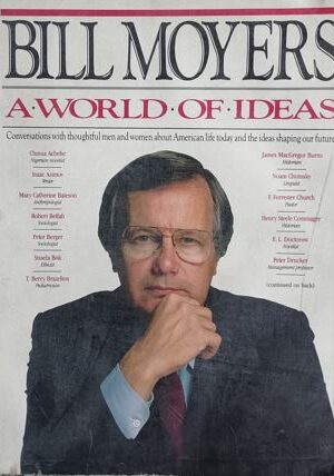 A World Of Ideas
