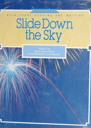 Side Down The Sky