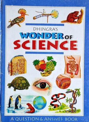 Wonder Of Science