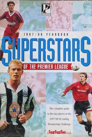 Superstars Of The Premier Legue