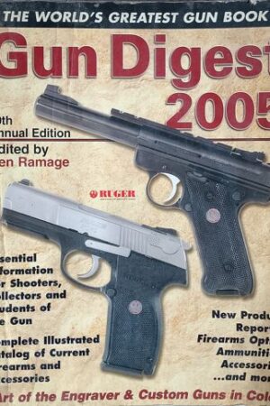 Gun Digest 2005