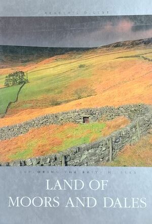 The Land Moors Of Dales