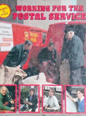 Working For The Postal Service