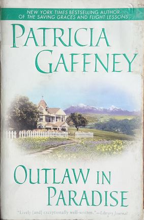 Outlaw In Paradise