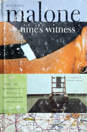 Time's Witness