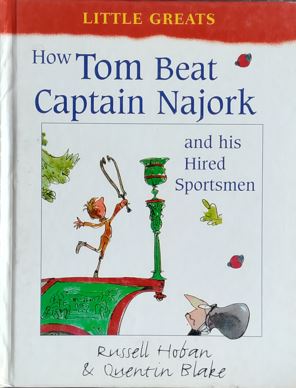 How Tom Beat Captain Najork And His Sportsmen