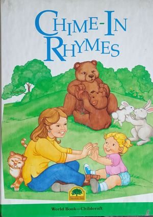 Chime - In Rhymes