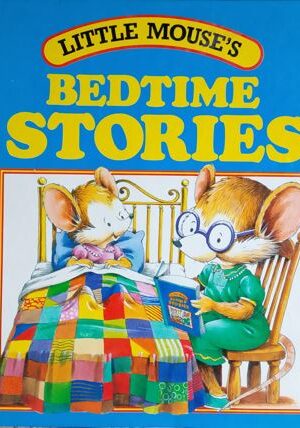 Bedtime Stories