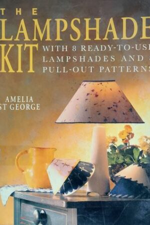 The Lampshade Kit