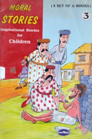 Moral Stories Inspirational Stories For Children
