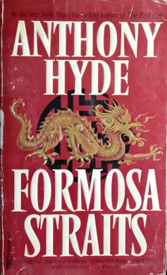 Formosa straits