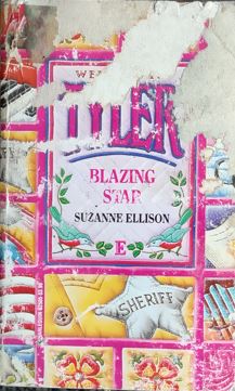 Blazing Star