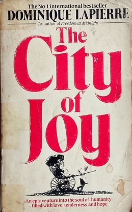 The City Of Joy