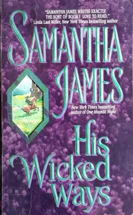 His Wicked Ways