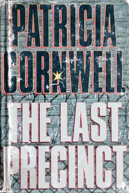The Last Precinct