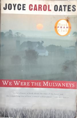 We Were  The Mulvaneys