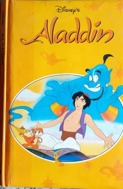 Aladdin
