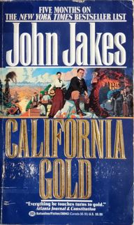 California Gold