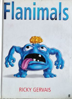 Flanimals