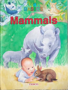 Mammals