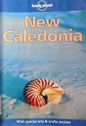 New Caledonia