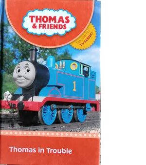Thomas In Trouble