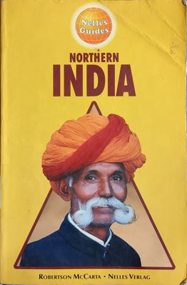 Northern India