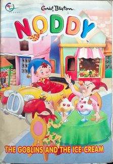 Noddy