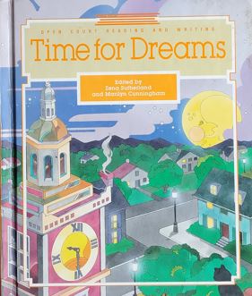Time For Dreams