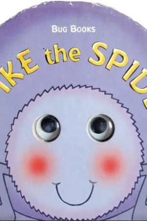 Spike The Spider
