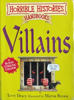 Villains