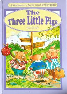 The Three Little Pigs