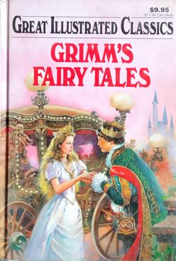 Grimm's Fairy Tales