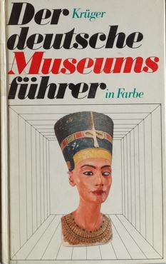 Der Deutsche Museums Fuhrer In Fabre