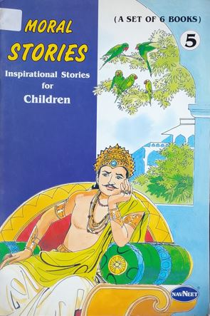 Moral Stories Inspirational Stories For Children