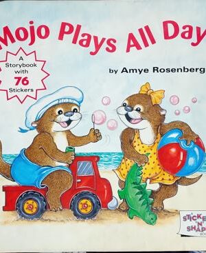 Mojo Plays all Day