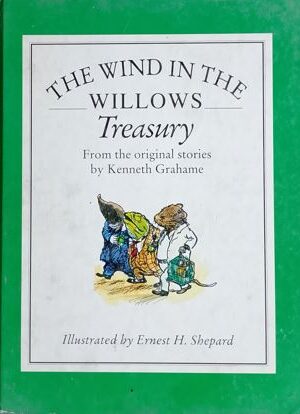 The Wind in The Willows Treasury