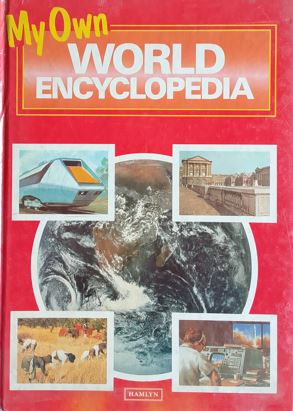 My Own World Encyclopedia