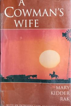 A Comman's Wife