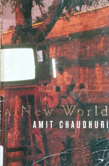 New World