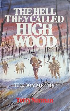 The Hell They Called High Wood