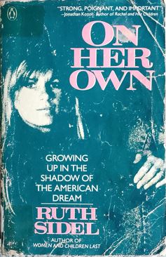 On Her Own