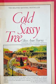Cold Sassy Tree